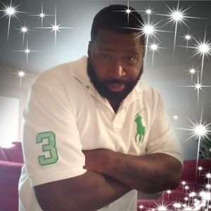 Meet your Posher, Donald